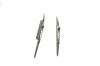 Wiper Blade TWIN 728S SET spoiler 550/475mm
