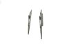 Wiper Blade TWIN 728S SET spoiler 550/475mm