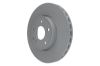Brake Disc MERCEDES-BENZ - 447 421 05 12