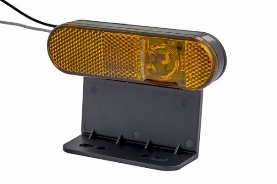 Side Marker Light -