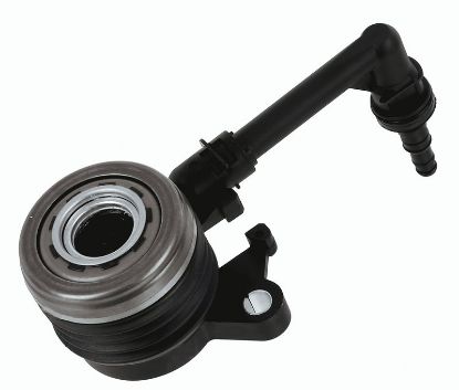 Central Slave Cylinder, clutch -