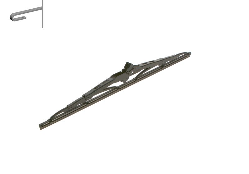 Wiper Blade Eco 400UC 400mm