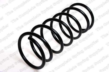 Suspension Spring PSA - 5002.QH