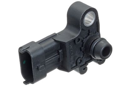 Sensor, intake manifold pressure - Sensor, intake manifold pressure -