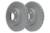 Brake Disc MERCEDES-BENZ - 000 421 1912