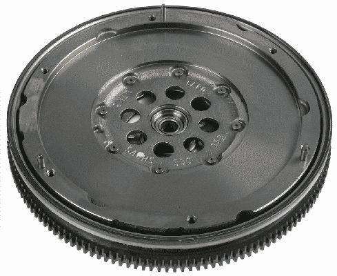 Flywheel W211 E 220 CDI (211.008)