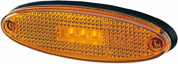 Side Marker Light -