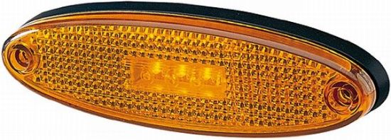Side Marker Light -