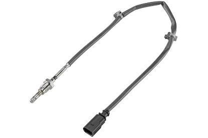 Sensor, exhaust gas temperature -