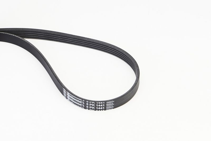 V-Ribbed Belt -