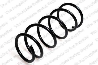Suspension Spring RENAULT - 77 00 311 493