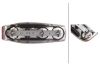 Tail Light Assembly -