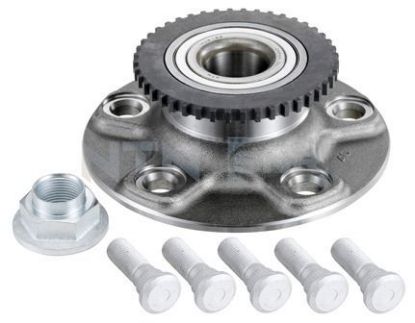 Wheel Bearing Kit Nissan