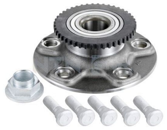 Wheel Bearing Kit Nissan