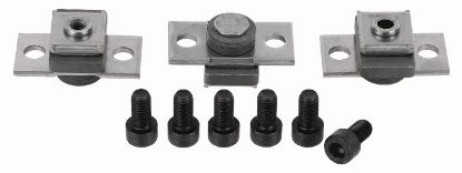 Bolt Kit, clutch -