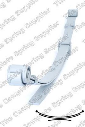 Spring Pack VAG - 2H0 511 151AC