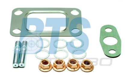 Mounting Kit, charger -