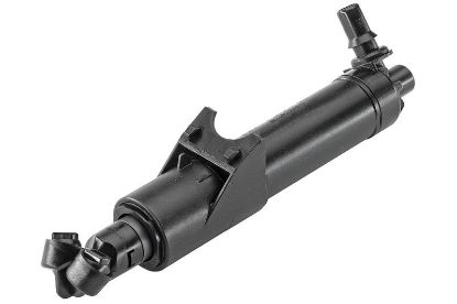 Washer Fluid Jet, headlight cleaning -