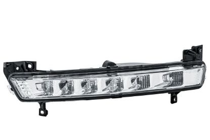 Daytime Running Light -