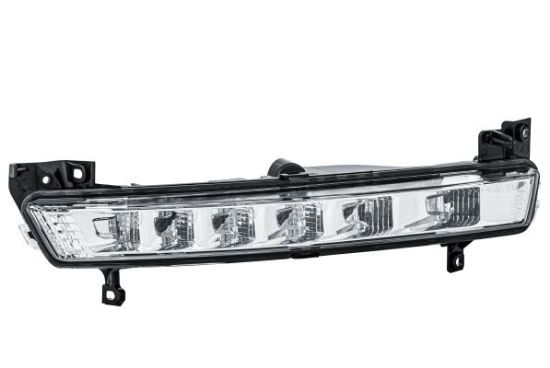 Daytime Running Light -