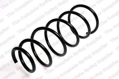 Suspension Spring esim. Nissan ALMERA 1,5 DC