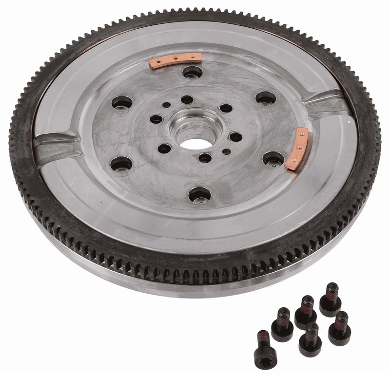 Flywheel PSA - 16 719 421 80