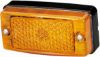 Side Marker Light KRONE - 5803616/0 - E4 0002
