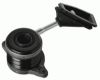 Central Slave Cylinder, clutch SACHS KUPPL. ZENTRALAUSRUECKER