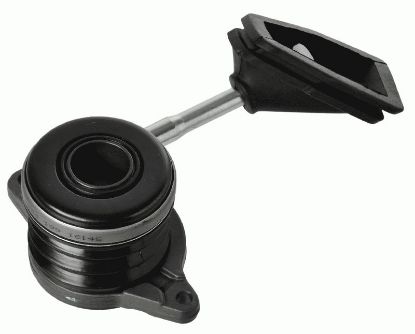 Central Slave Cylinder, clutch SACHS KUPPL. ZENTRALAUSRUECKER