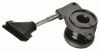 Central Slave Cylinder, clutch SACHS KUPPL. ZENTRALAUSRUECKER