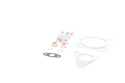 Mounting Kit, charger -