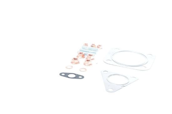 Mounting Kit, charger -