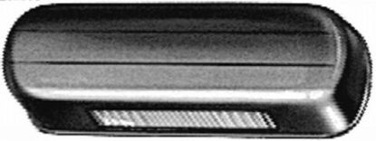 Licence Plate Light -