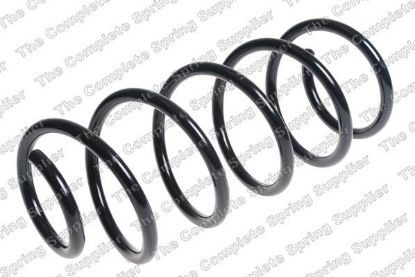 Suspension Spring esim. Peugeot 508