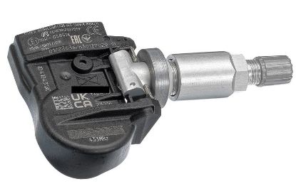Wheel Sensor, tyre-pressure monitoring system -