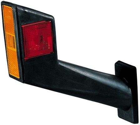 Clearance Light -