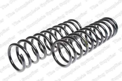 Suspension Set, springs madaldus Porsche 944 / Suspension Set, springs madaldus Porsche 944 /