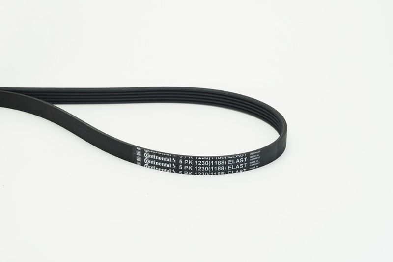 V-Ribbed Belt -