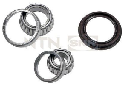 Wheel Bearing Kit Porsche esim.