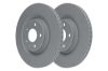 Brake Disc VAG - 8W0 615 601 K