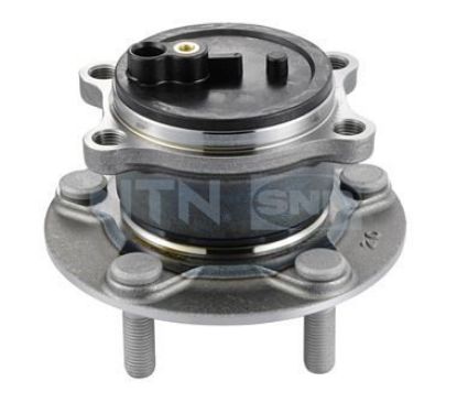 Wheel Bearing Kit 3 Sedaan (BM), CX-5 (KE, GH)
