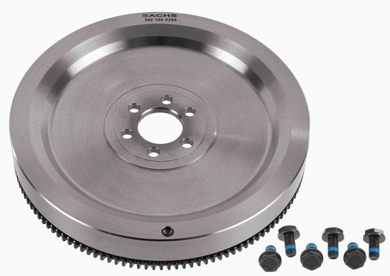 Flywheel SACHS KUPPLUNG SCHWUNGSCHEIBE