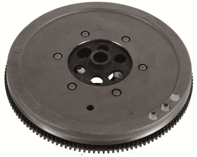 Flywheel -