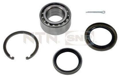 Wheel Bearing Kit Mitsubishi Colt, Lancer
