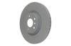 Brake Disc BMW - 34 10 6 888 686