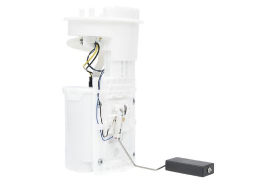 Fuel Feed Unit -