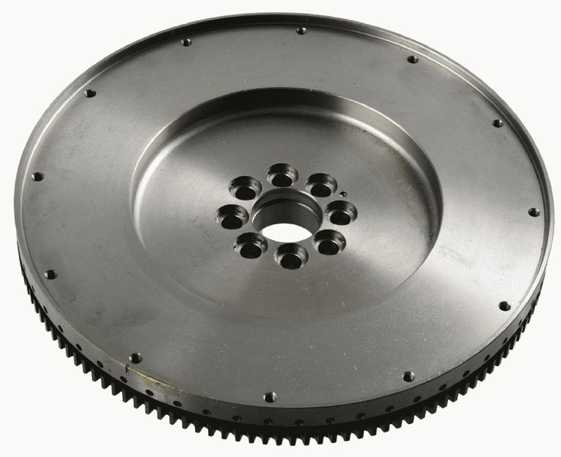Flywheel -