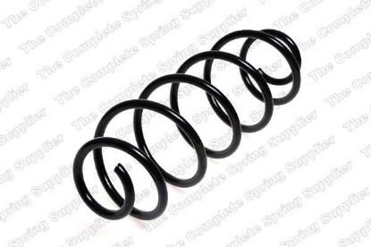 Suspension Spring CITROEN C3 I (FC_, FN_)