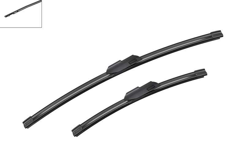 Wiper Blade Aerotwin A010J SET 600/400mm