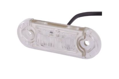 Side Marker Light -